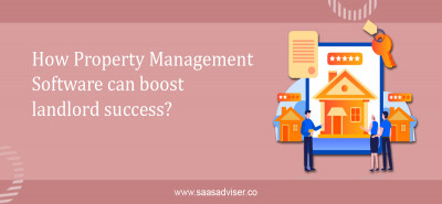 property management software can boost landlord success